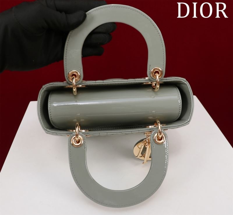 chr1st1an D10r my lady bags